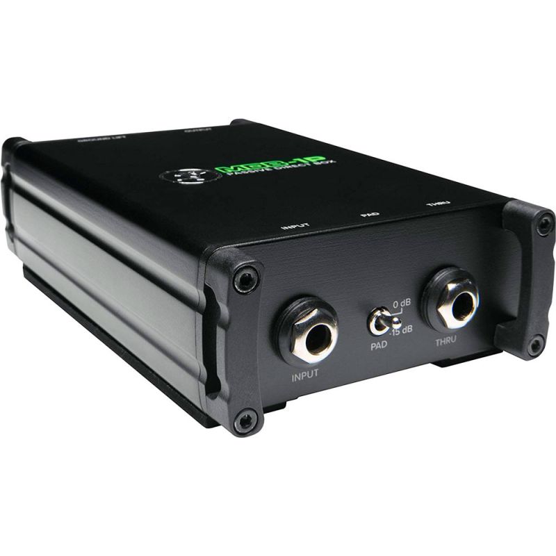 MDB-1P Mono
